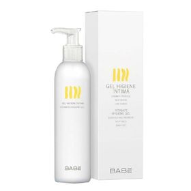 Babe Intimate Hygiene 250 ml Gel Vücut Losyonu