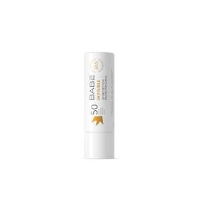 Babe İnvisible Protection SPF50 Dudak İçin 4 gr Güneş Koruyucu Stik
