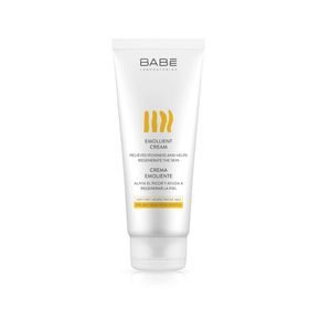 Babe Kuru Ciltler İçin 200 ml Besleyici Bakım Kremi