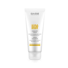 Babe Kuru Ciltler İçin 200 ml Besleyici Bakım Kremi
