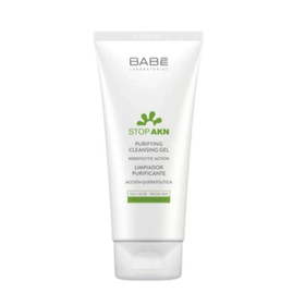 Babe Laboratoios Stop AKN 200 ML Arındırıcı Temizleme Jeli