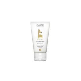Babe Laboratorios 50 ml Babe Pediatrik Bebek ve Çocuk için Yüz Kremi