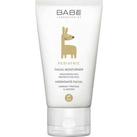 Babe Laboratorios 50 ml Babe Pediatrik Bebek ve Çocuk için Yüz Kremi