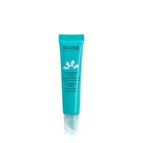 Babe Lip Reparing Cream 15 ml Dudak Bakım Kremi