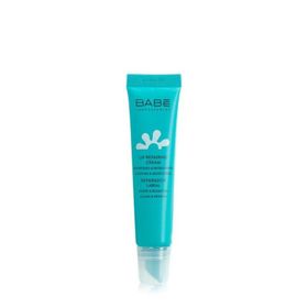 Babe Lip Reparing Cream 15 ml Dudak Bakım Kremi
