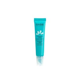 Babe Lip Reparing Cream 15 ml Dudak Bakım Kremi