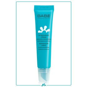 Babe Lip Reparing Cream 15 ml Dudak Bakım Kremi