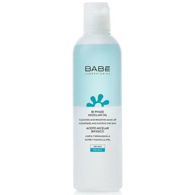 Babe Micellar Water 250 ml Makyaj Temizleme Suyu