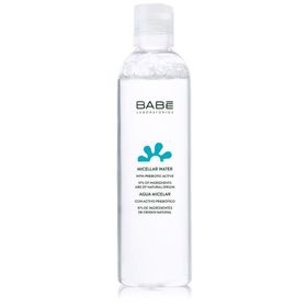 Babe Micellar Water 250 ml Makyaj Temizleme Suyu