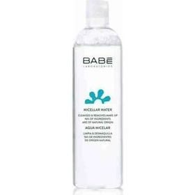 Babe Micellar Water 250 ml Makyaj Temizleme Suyu