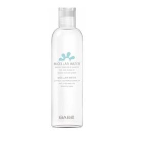 Babe Micellar Water 250 ml Makyaj Temizleme Suyu