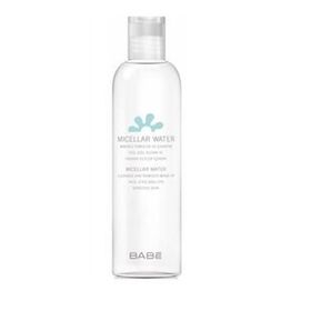 Babe Micellar Water 250 ml Makyaj Temizleme Suyu