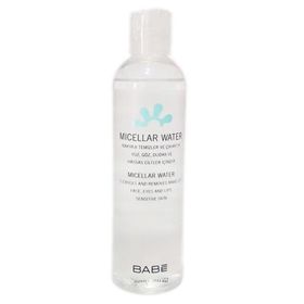 Babe Micellar Water 250 Ml Temizleme Suyu