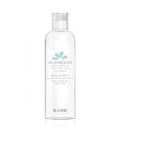 Babe Micellar Water 250 Ml Temizleme Suyu