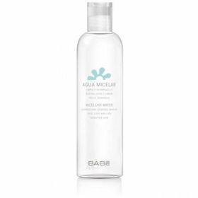 Babe Micellar Water 250 Ml Temizleme Suyu