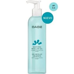 Babe Micellar Water 250 Ml Temizleme Suyu