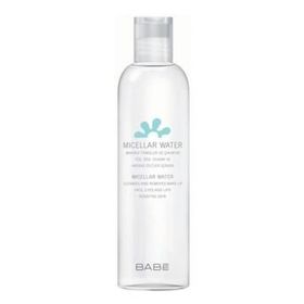 Babe Micellar Water 250 Ml Temizleme Suyu