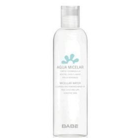 Babe Micellar Water 250 Ml Temizleme Suyu