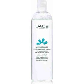 Babe Micellar Water Prebiyotik Içeren Misel 400 ML Makyaj Temizleme Suyu