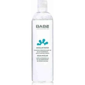 Babe Micellar Water Prebiyotik Içeren Misel 400 ML Makyaj Temizleme Suyu