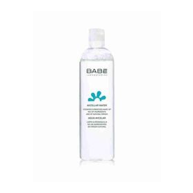 Babe Micellar Water Prebiyotik Içeren Misel 400 ML Makyaj Temizleme Suyu
