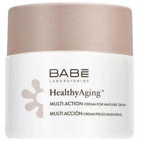 Babe Multi Action Cream For Mature Skin 50 ml Olgun Ciltler İçin Günlük Bakım Kremi