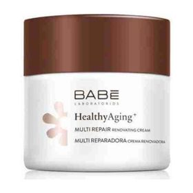 Babe Multi Repair Renovating Cream 50 ml Gece Kremi
