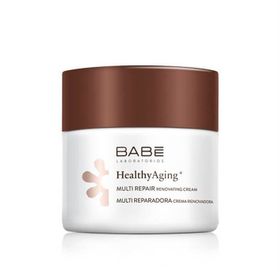 Babe Multi Repair Renovating Cream 50 ml Gece Kremi