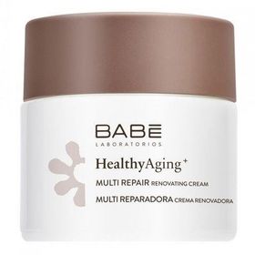Babe Multi Repair Renovating Cream 50 ml Gece Kremi