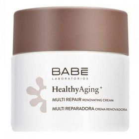 Babe Multi Repair Renovating Cream 50 ml Gece Kremi