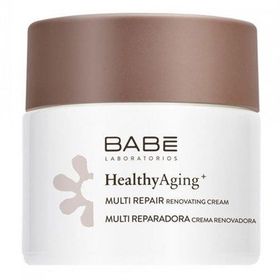 Babe Multi Repair Renovating Cream 50 ml Gece Kremi