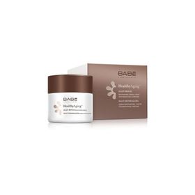 Babe Multi Repair Renovating Cream 50 ml Gece Kremi