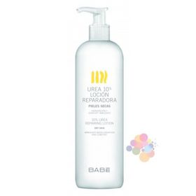 Babe Nemlendirici 500 ml Vücut Losyonu