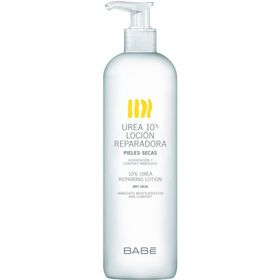Babe Nemlendirici 500 ml Vücut Losyonu