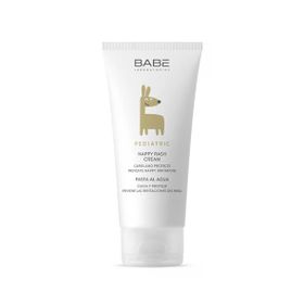 Babe Pediatric 100 ml Bebek ve Çocuklar İçin Pişik Kremi