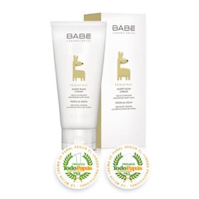 Babe Pediatric 100 ml Su Bazlı Pişik Kremi