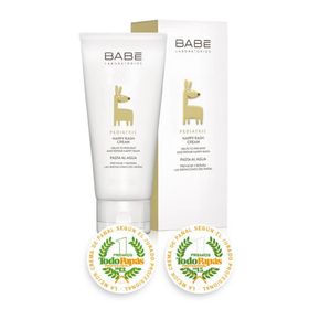 Babe Pediatric 100 ml Su Bazlı Pişik Kremi