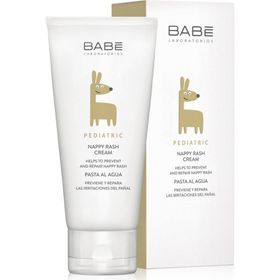 Babe Pediatric 100 ml Su Bazlı Pişik Kremi