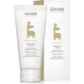 Babe Pediatric 100 ml Su Bazlı Pişik Kremi
