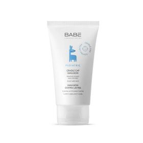Babe Pediatric 50 ml Bebekler İçin Kepek Karşıtı Nemlendirici Emülsiyon