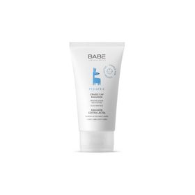 Babe Pediatric 50 ml Bebekler İçin Kepek Karşıtı Nemlendirici Emülsiyon