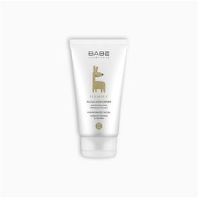 Babe Pediatric Facial Moisturiser Bebekler İçin 50 ml Yüz Kremi