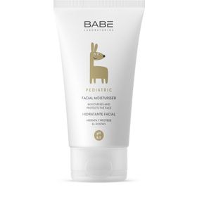 Babe Pediatric Facial Moisturiser Bebekler İçin 50 ml Yüz Kremi