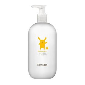 Babe Pediatrik 500 ML Banyo Jeli