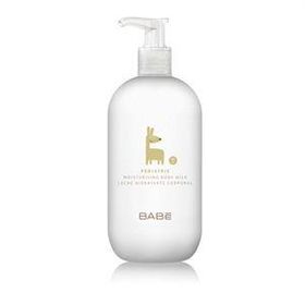 Babe Pediatrik Emolient 200 Ml Yıkama Yağı