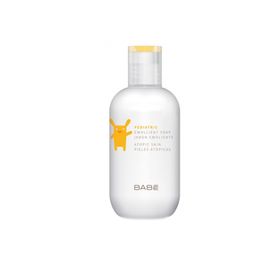 Babe Pediatrik Emolient 200 Ml Yıkama Yağı