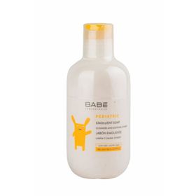 Babe Pediatrik Emolient 200 Ml Yıkama Yağı