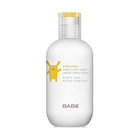Babe Pediatrik Emolient 200 Ml Yıkama Yağı