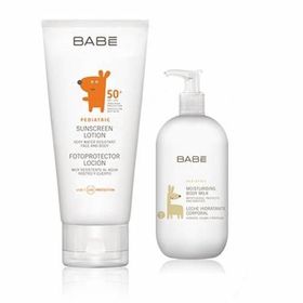 Babe Pediatrik Spf50 200 Ml Güneş Koruyucu Sprey