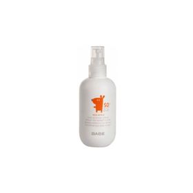 Babe Pediatrik Spf50 200 Ml Güneş Koruyucu Sprey